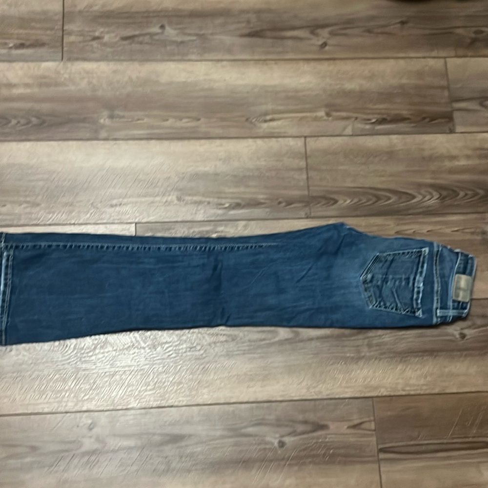 BKE Stella low-rise bootcut 23x29 1/2